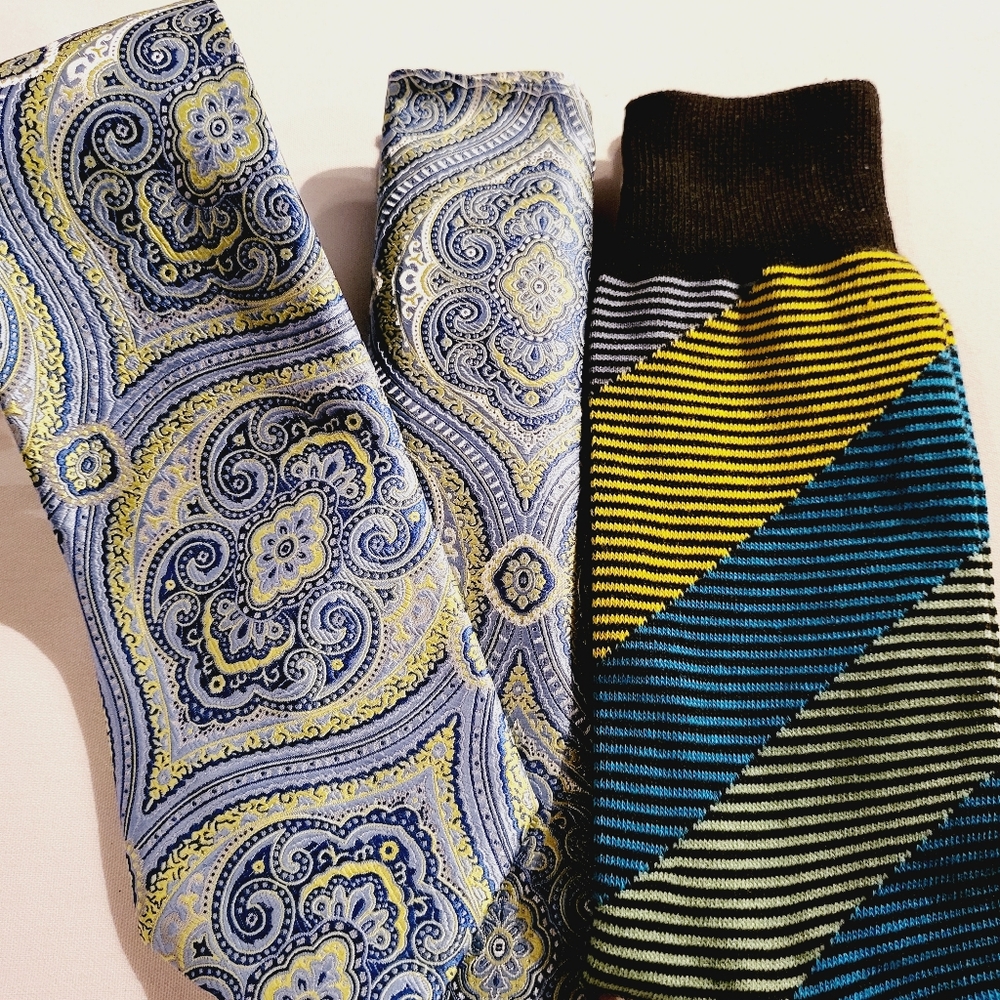Mens Necktie